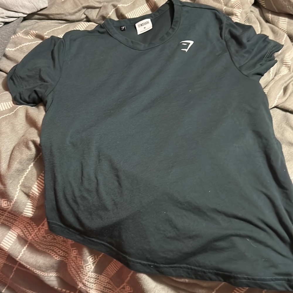 Women’s Gymshark tee